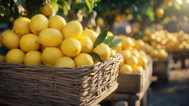 Công dụng tuyệt vời của quả chanh: Tăng cường miễn dịch, giải độc cơ thể